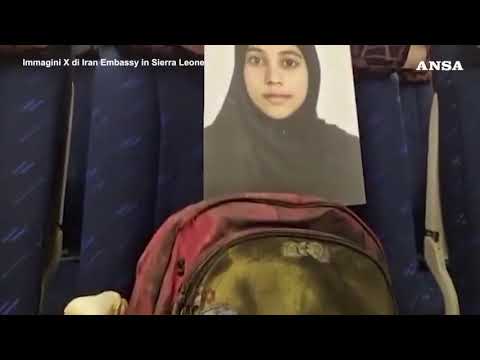 Il ricordo in volo verso Islamabad dei bambini uccisi nella scuola di Minab
