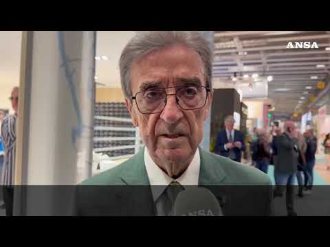 Cotarella: “Serve cambiare molto come dopo il vino al metanolo”