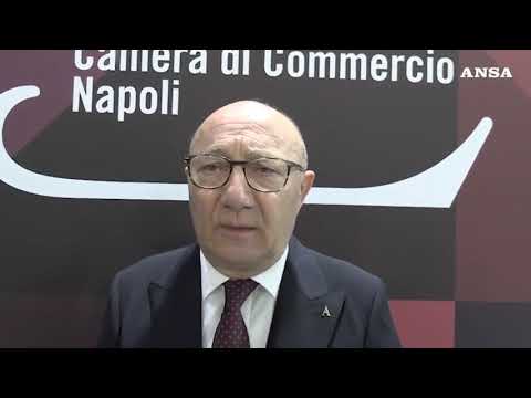 Con la Camera di Commercio di Napoli a Vinitaly 31 aziende partenopee