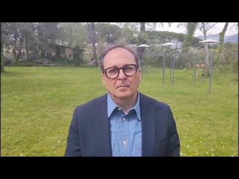Tragedia a Massa, il sindaco Persiani: «Ora dobbiamo fare comunità»