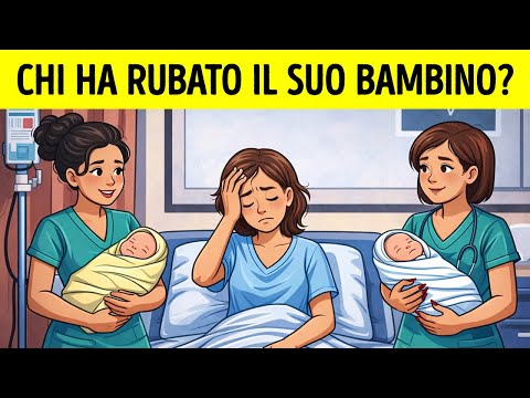 La Persona Più Intelligente Che Conosco Non È Riuscita a Risolvere Questi 18 Indovinelli