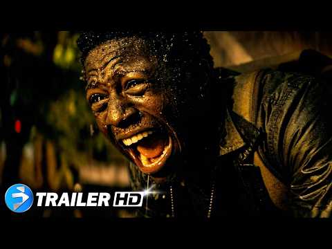 THE LONG WALK (2026) Trailer ITA | Un Film di Francis Lawrence