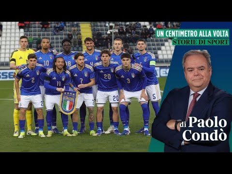 Ipotesi di Italia 2030 se qualcuno la guiderà