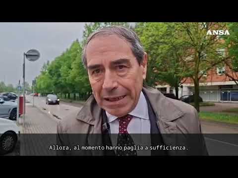 Agricoltore in ospedale, sindaco obbligato ad accudirgli le vacche