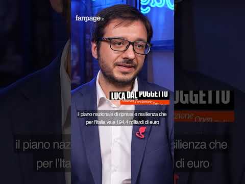 Il tempo (scaduto) del PNRR: Tra 3 mesi le opere dovrebbero essere finite ma i ritardi sono enormi