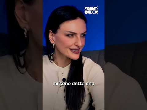 Arisa Ritorna con Foto Mosse: Un Album Impulsivo e Senza Filtri Dopo Cinque Anni di Silenzio