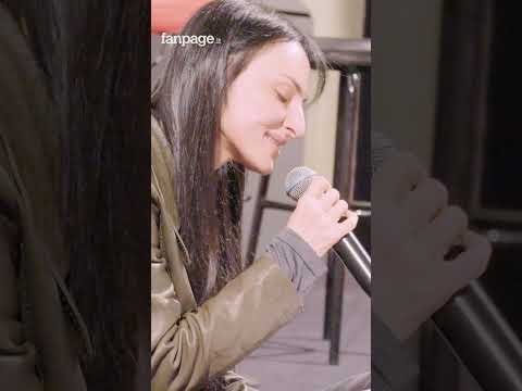 Arisa incanta la Spagna presentando il brano “Canta ancora”