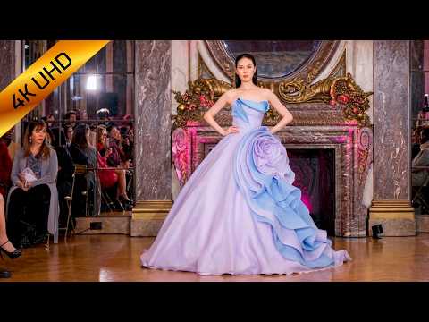 Ese Azenabor | Fall Winter 2026/2027 | New York Fashion Week