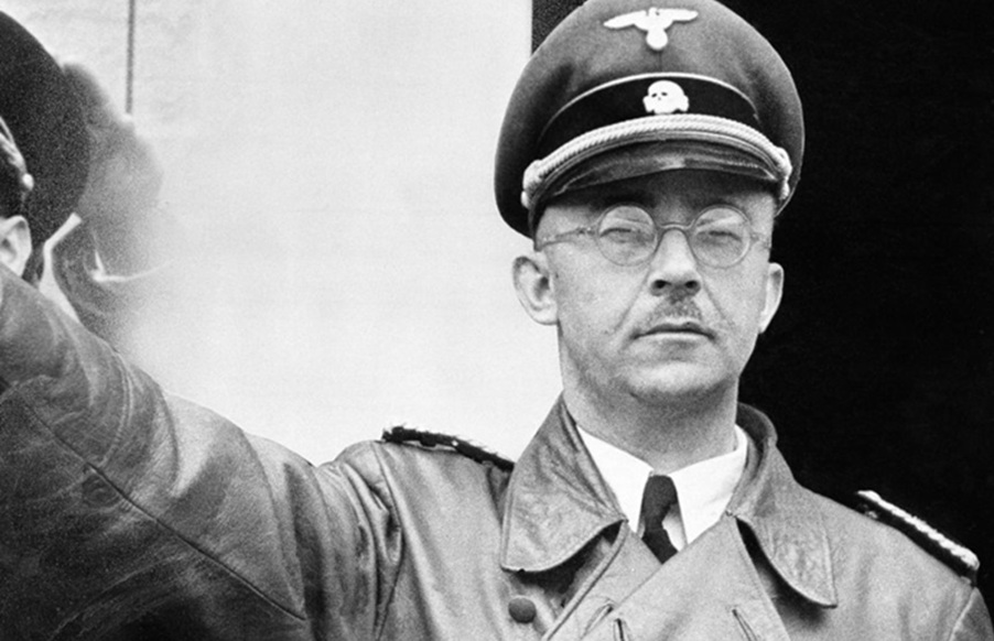 Il suicidio di Heinrich Himmler – La fine di Bonnie e Clyde – La strage di Capaci