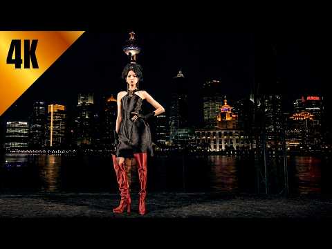 Chanel | Pre-Fall 2009/10 | Shanghai