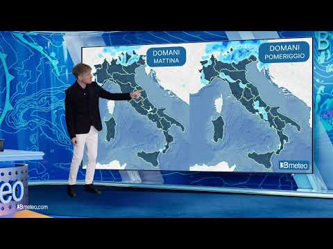 Ultimi temporali, poi arriva l’estate con i primi 30 gradi