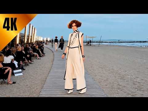 Chanel | Cruise 2010 | Venice