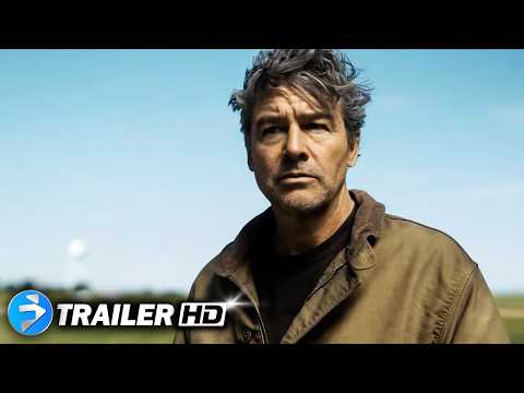 Lanters (2026) | Teaser ITA | La nuova serie con Aaron Pierre e Kyle Chandler