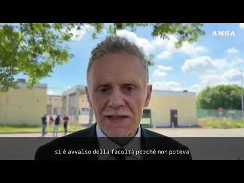 Per El Koudri la procura non chiede l’aggravante di terrorismo