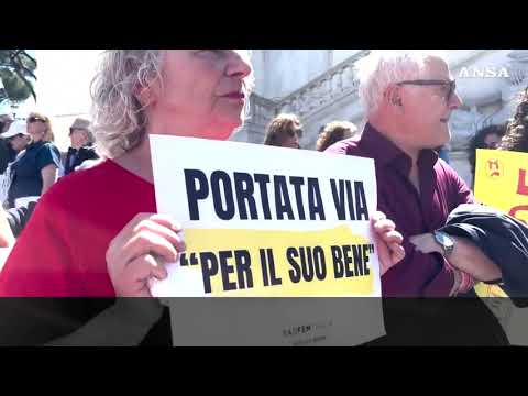 Bimba di Monteverde, Laura Massaro: “Il caso di Stella non e’ unico”