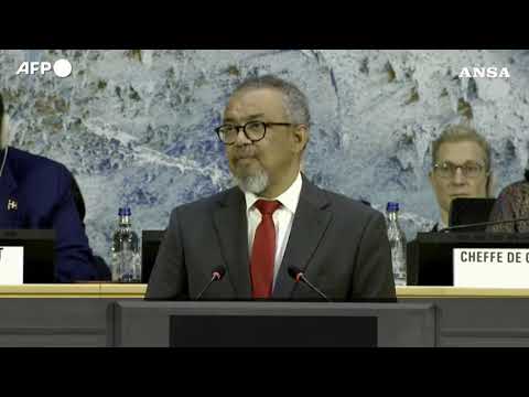 Direttore Oms: “130 morti per Ebola in Rdc, oltre 500 i casi sospetti”