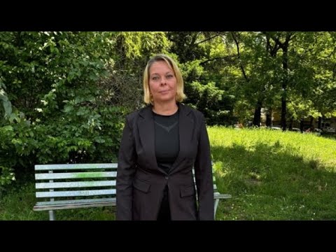 L’infermiera del policlinico di Modena: «Ero a passeggio con mia figlia, con la cintura di un pas…