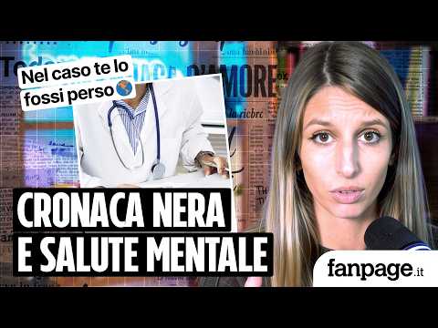 In Italia è ancora difficile parlare di salute mentale