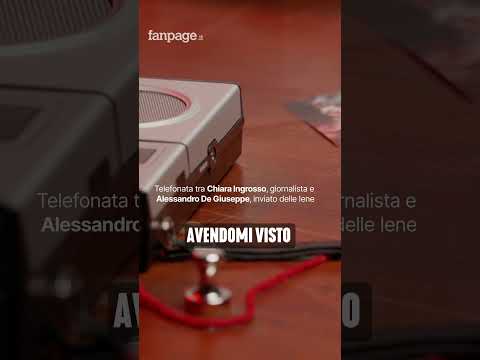 Confidential: Caso Garlasco, audio e pressioni