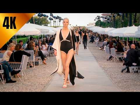 Chanel | Cruise 2012 | Antibes