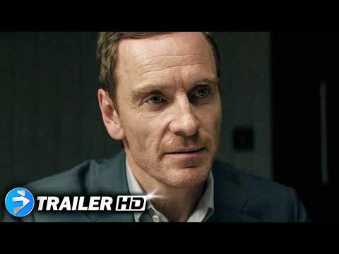The Agency 2 (2026) | Trailer ITA | Michael Fassbender, Richard Gere