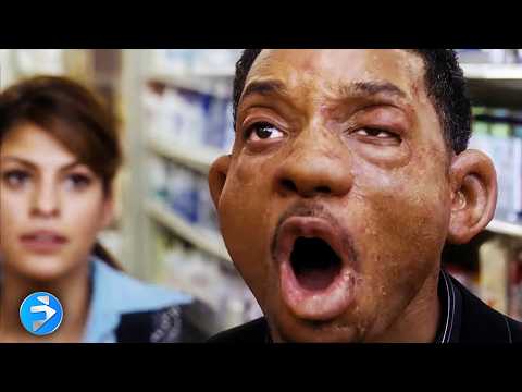 Will Smith e le tecniche di seduzione più divertenti | Hitch – Lui sì che capisce le donne