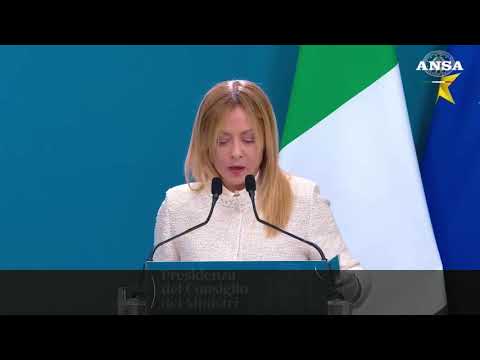 Meloni: “Rapporto Italia-India elevato a partenariato strategico speciale”