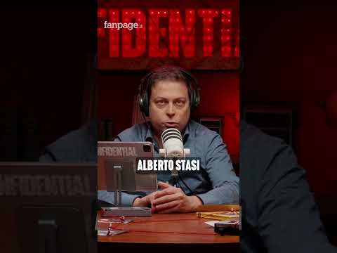 Noi abbiamo reso Stasi il colpevole