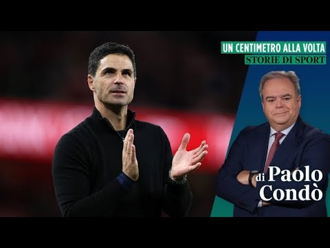 L’Arsenal vince con Arteta perché ha saputo aspettarlo