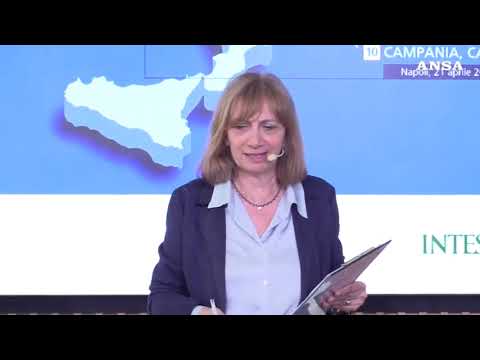 Intesa Sanpaolo premia le “imprese vincenti” del Terzo Settore