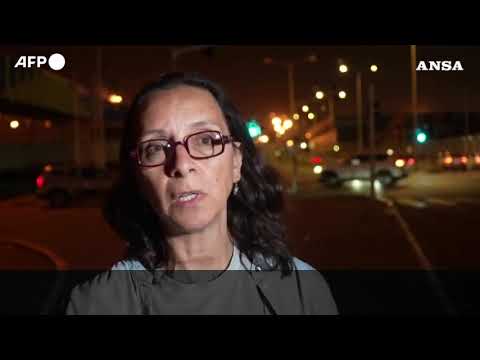 Legali Flotilla: “I fermati denunciano episodi di violenza, due sono stati ricoverati”