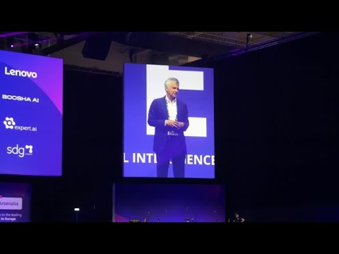 IA generativa: all’AI Week 2026 il confronto su trasparenza, sicurezza e consumi energetici
