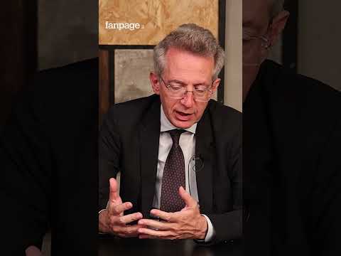 Manfredi e il fenomeno dei B&B a Napoli