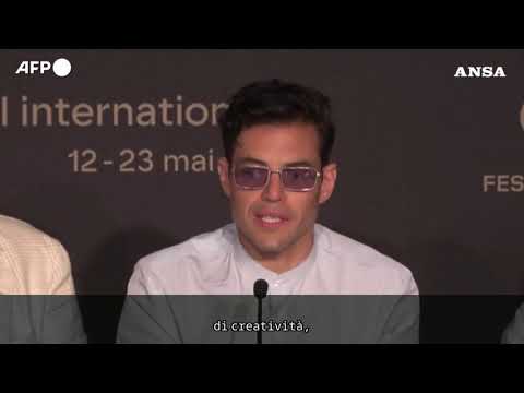 Malek: “Dopo Freddie Mercury avevo paura a interpretare ‘The Man I Love'”