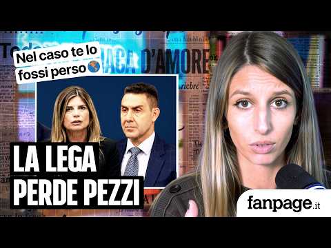 Salvini vs Vannacci: a destra c’è già aria di campagna elettorale
