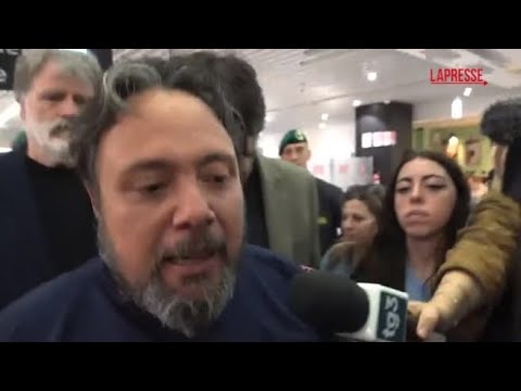 Flotilla, il deputato Carotenuto: «Tre energumeni ci picchiavano selvaggiamente»