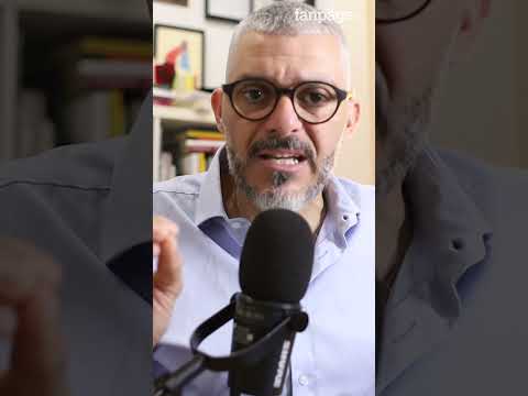 Ben Gvir non è una mela marcia ma il prodotto di un Paese fascista