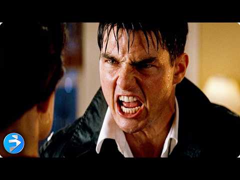 Kaffee ubriaco perde completamente il controllo | Codice d’Onore (Tom Cruise, Demi Moore)