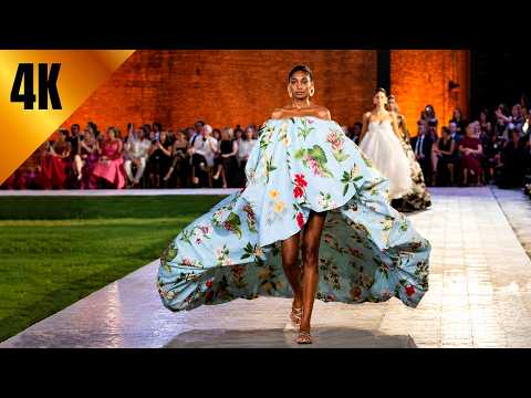 Oscar de La Renta | Pre-Fall 2026 | Santo Domingo