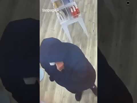 Milano: arrestato il rapinatore seriale delle farmacie