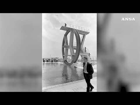 Caos stabilimenti balneari a Ostia: il Kursaal nell’abbandono e nel degrado