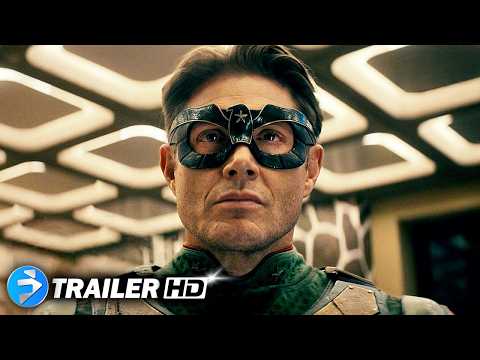 Vought Rising | Teaser Sub ITA | L’attesissimo prequel di The Boys