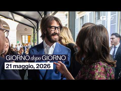 I 70 anni de Il Giorno: dalla prima pagina alla prossima