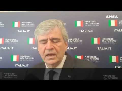 Mazzi: “La crisi internazionale puo’ aiutare il turismo in Italia”