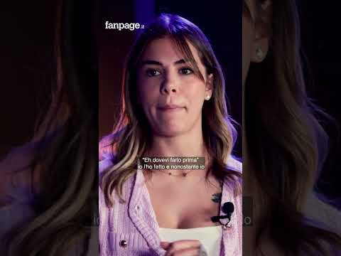 Chiara Balistreri: “Chiusa in comunità dopo le botte del mio ex, violenze anche con un guinzaglio”