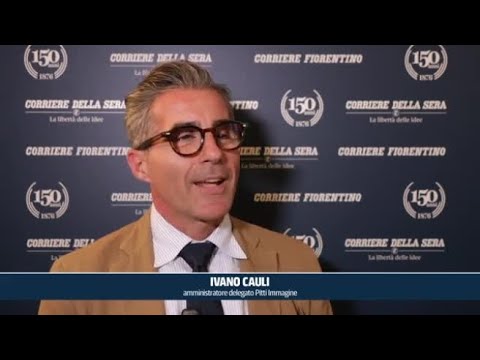 Ivano Cauli: «Sono cresciuto leggendo il Corriere»