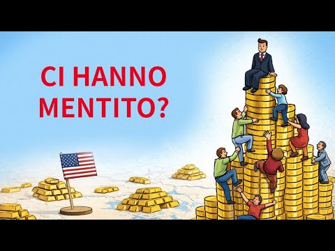 Perché trovare lavoro negli Stati Uniti può impoverirti