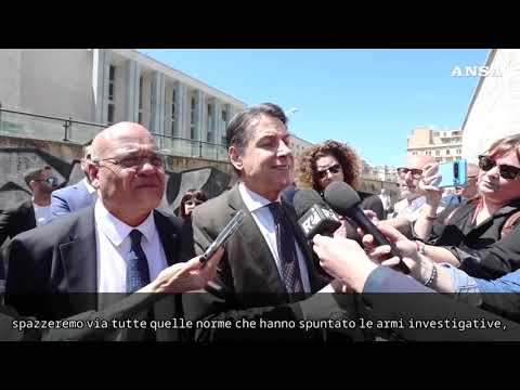 Conte: “Italiani schiacciati da rincari ma governo non rinuncia a spese militari”
