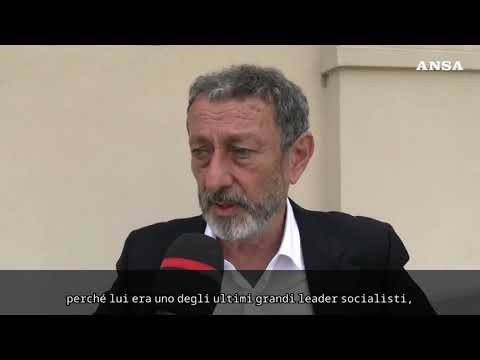 Michele Serra ricorda Carlo Petrini: “Un grande rivoluzionario”