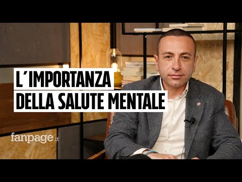 Salute mentale a Napoli, lo psicologo Cozzuto: “I giovani chiedono aiuto senza più pregiudizi”